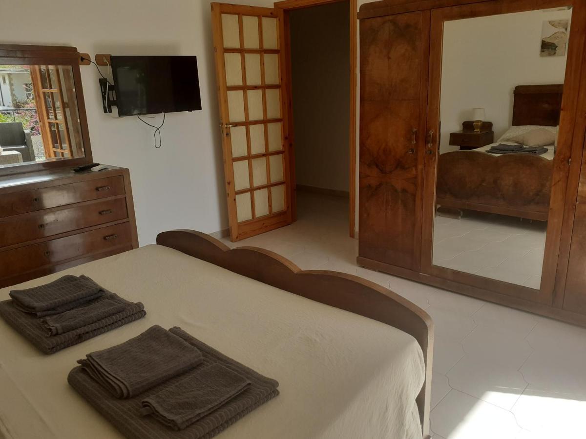 Doria Apartment Syracuse Luaran gambar